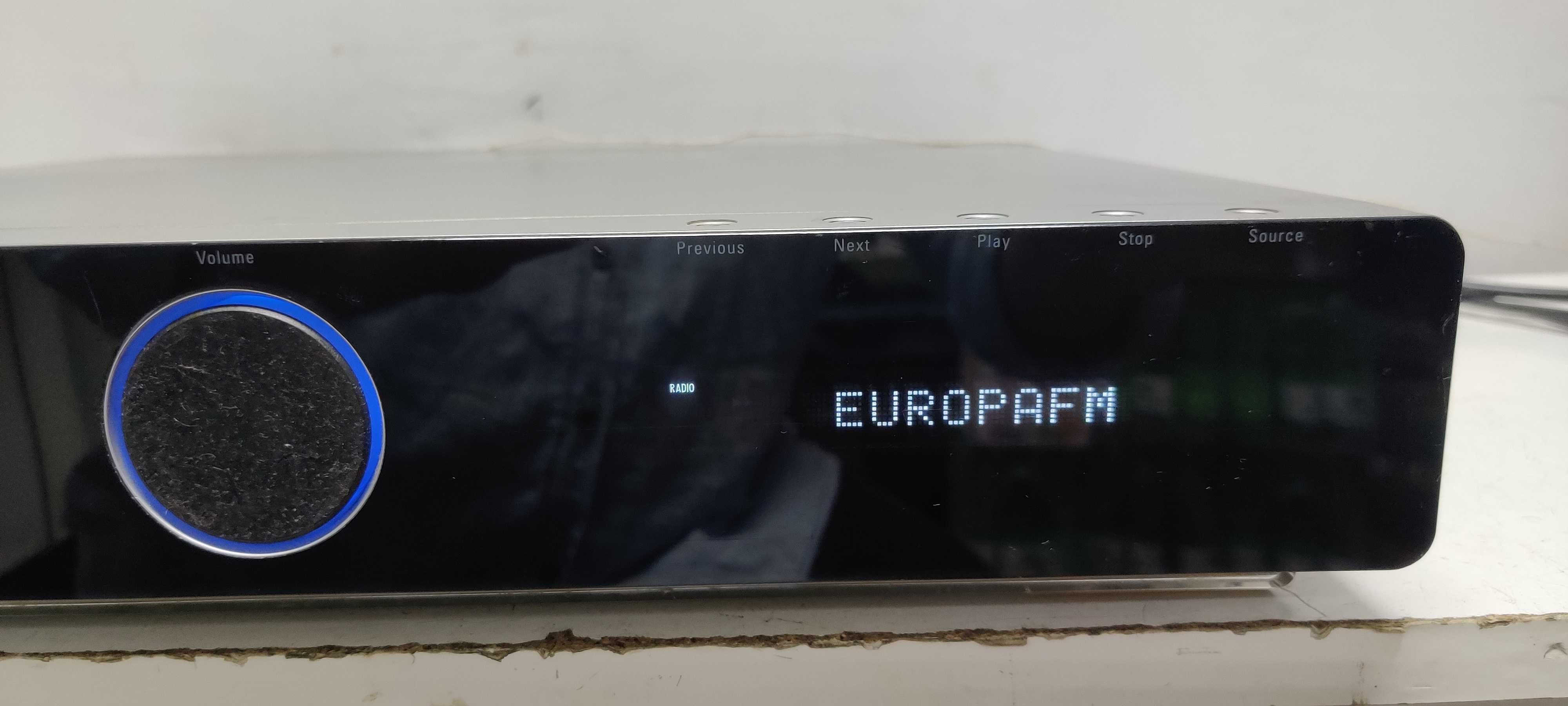 Harman Kardon HS 100 muzica amplificator 5.1 filme muzica