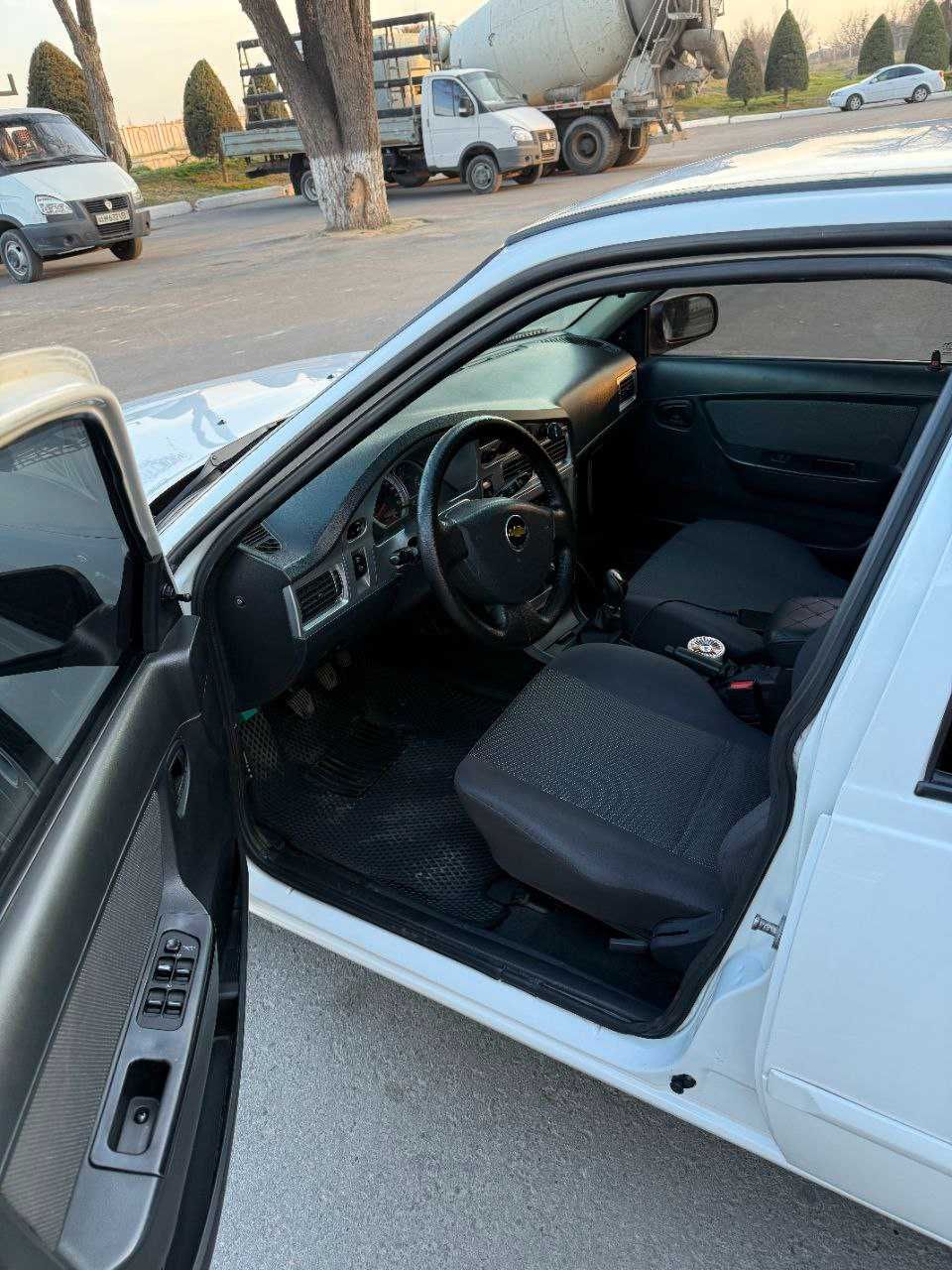 Nexia 2 - 1.6 DOHS, $6,200 naxt. Toshkent shahar