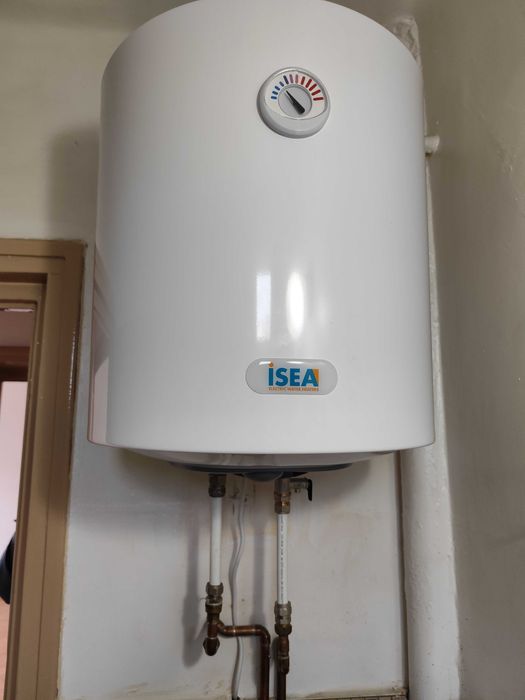 Boiler electric de vanzare