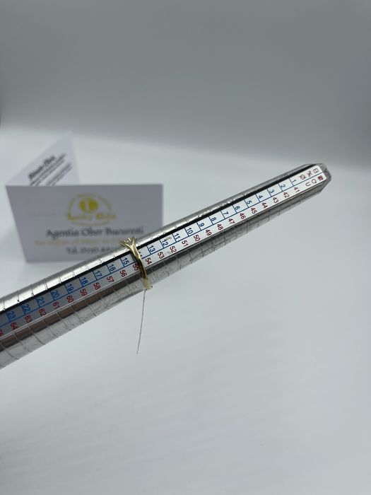 Inel Aur 14k / 1,42g / #47205