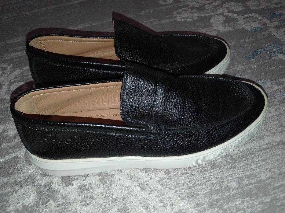 Мужская обувь новая размер 40