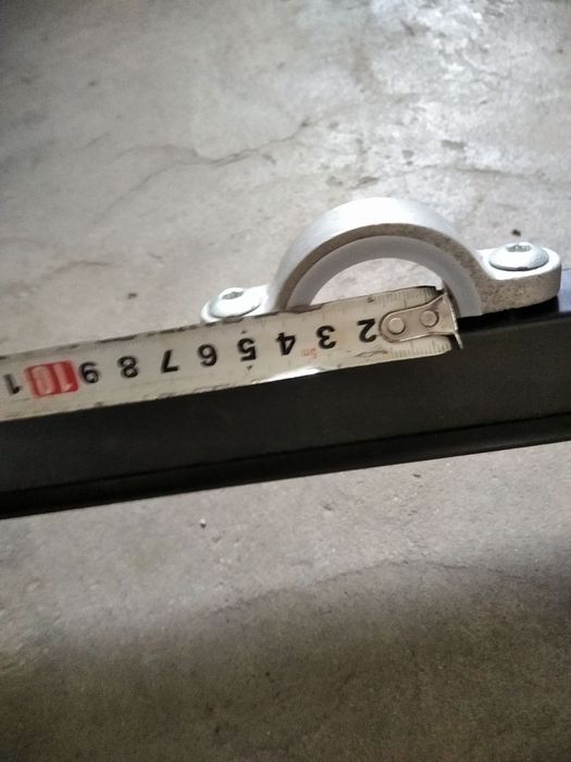 Автомобилна стойка за велосипед