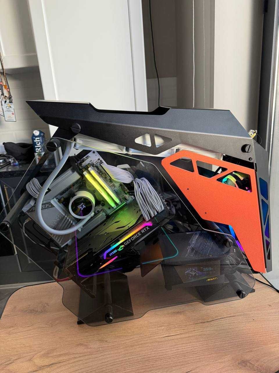 Игровой ПК / 2080Ti /  i7-14700K