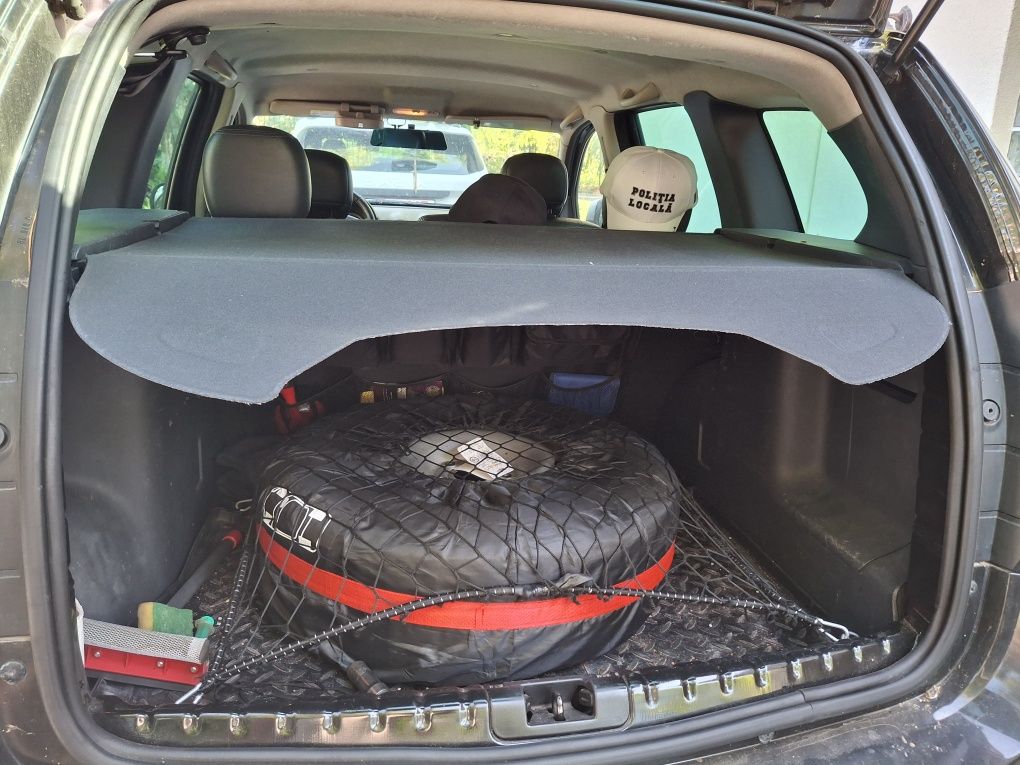 DACIA Duster 1.6 16V