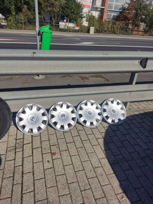 Capace roti Skoda Octavia