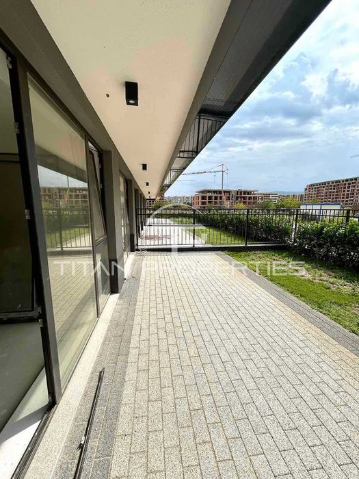 Продава се Двустаен апартамент в Пловдив, Христо Смирненски - 73 кв.м за 2576 €/кв.м - Снимка #11