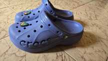 Crocs Baya Platform