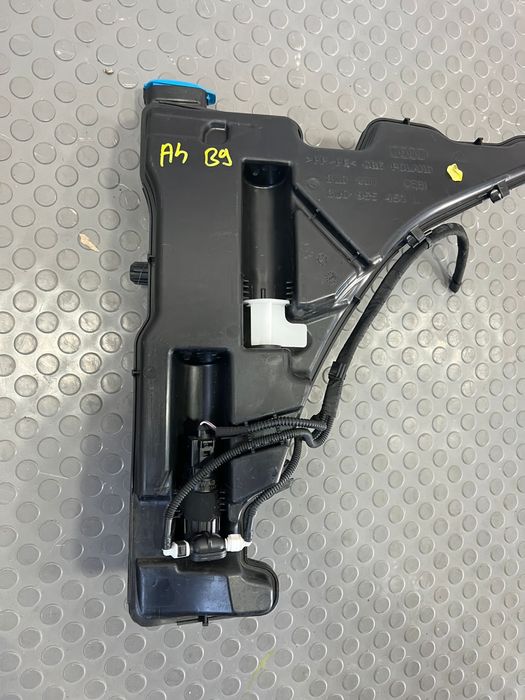 Vas Lichid Parbriz/Stropgel Complet OEM Audi A4 B9 A5 F5