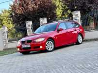 Bmw 318d An 2007 Garantie/Livrare