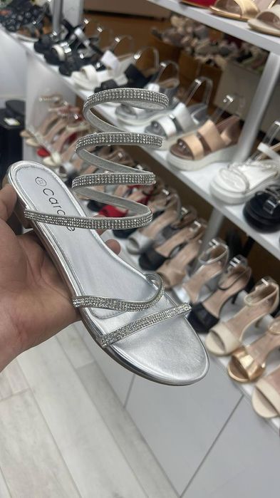 Sandale dama superbe