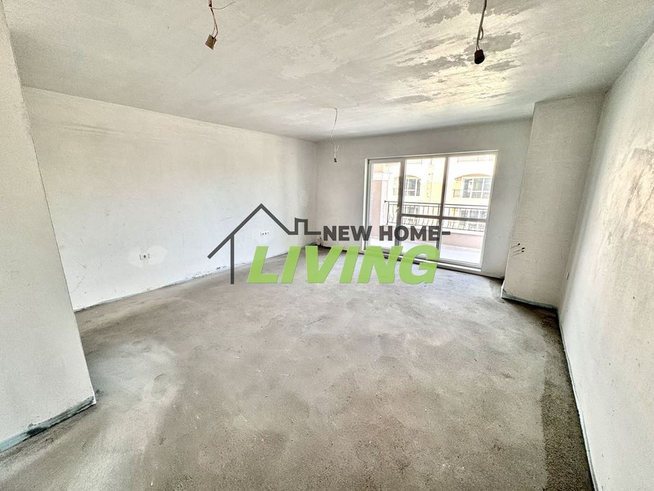 Продава се Тристаен апартамент в Пловдив, Беломорски - 121 кв.м за 1405 €/кв.м - Снимка #1