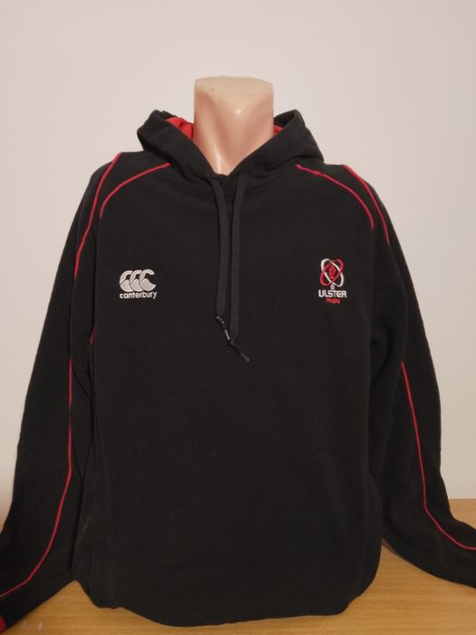Bluza trening Polar Rugby Anglia Ulster L