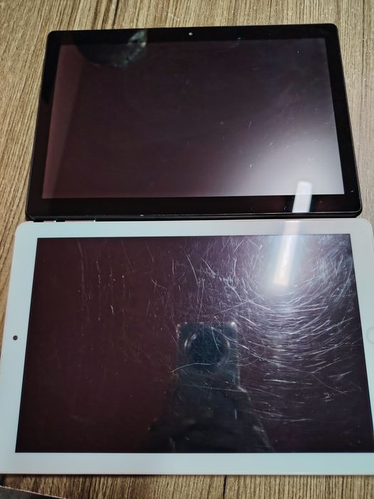 Tablete pentru piese