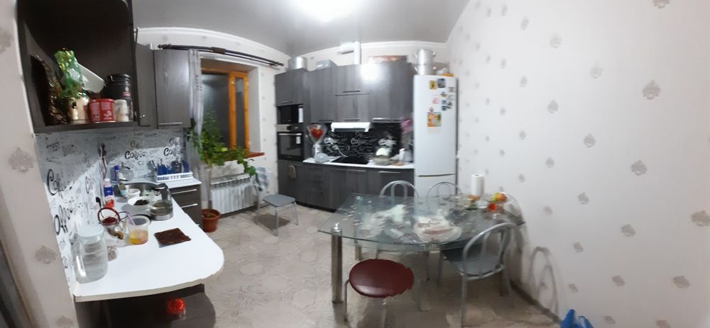 Продам благоустроенный дом в центре города