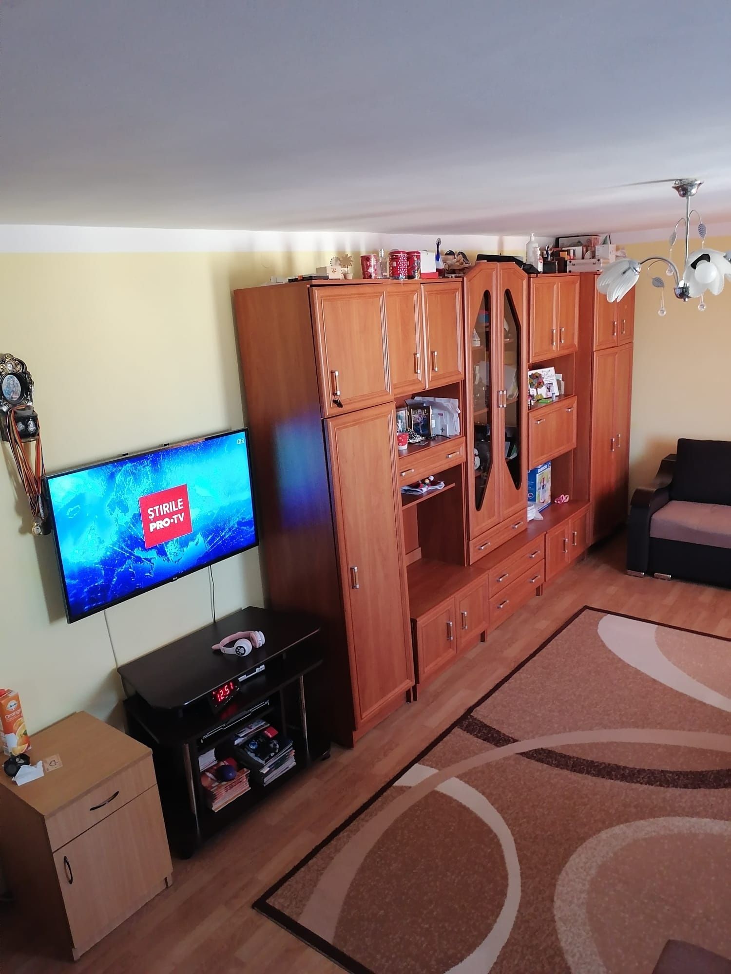 Apartament Ady Endre