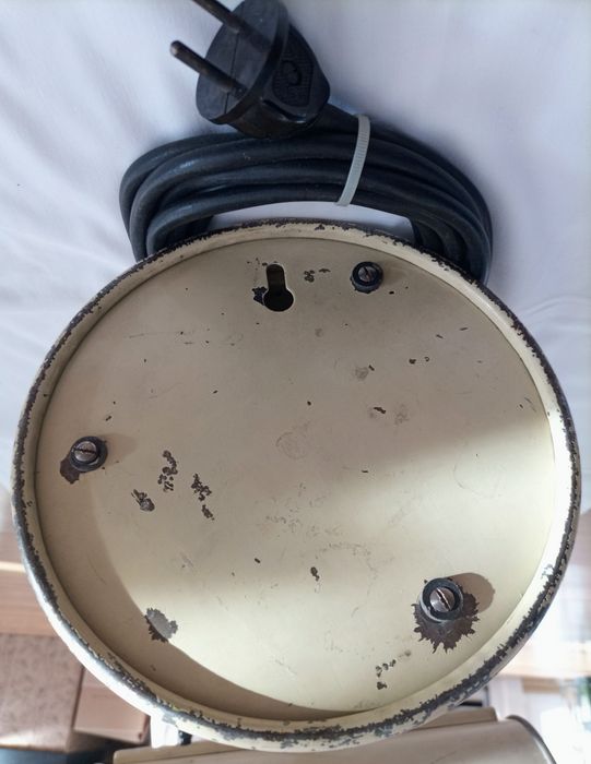 Lampă veche de colecție nu trimit în țară predare personal pref centru