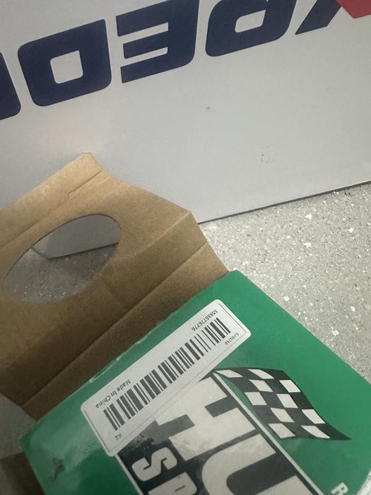 Спортен волан за.всеки автомобил става !