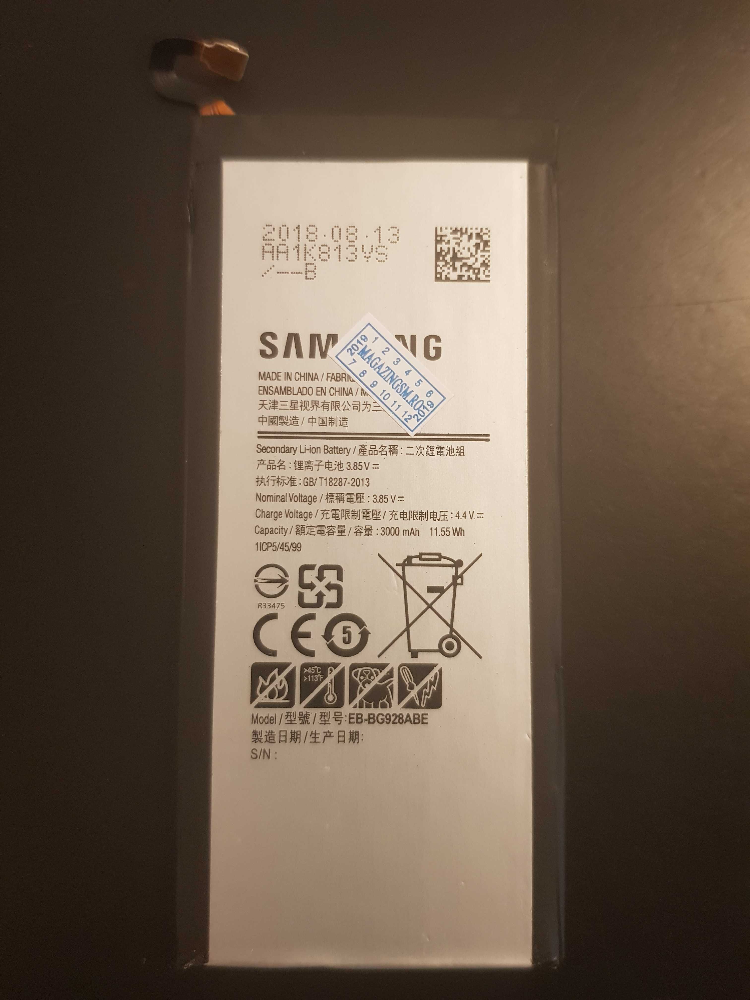 Baterie telefon Samsung