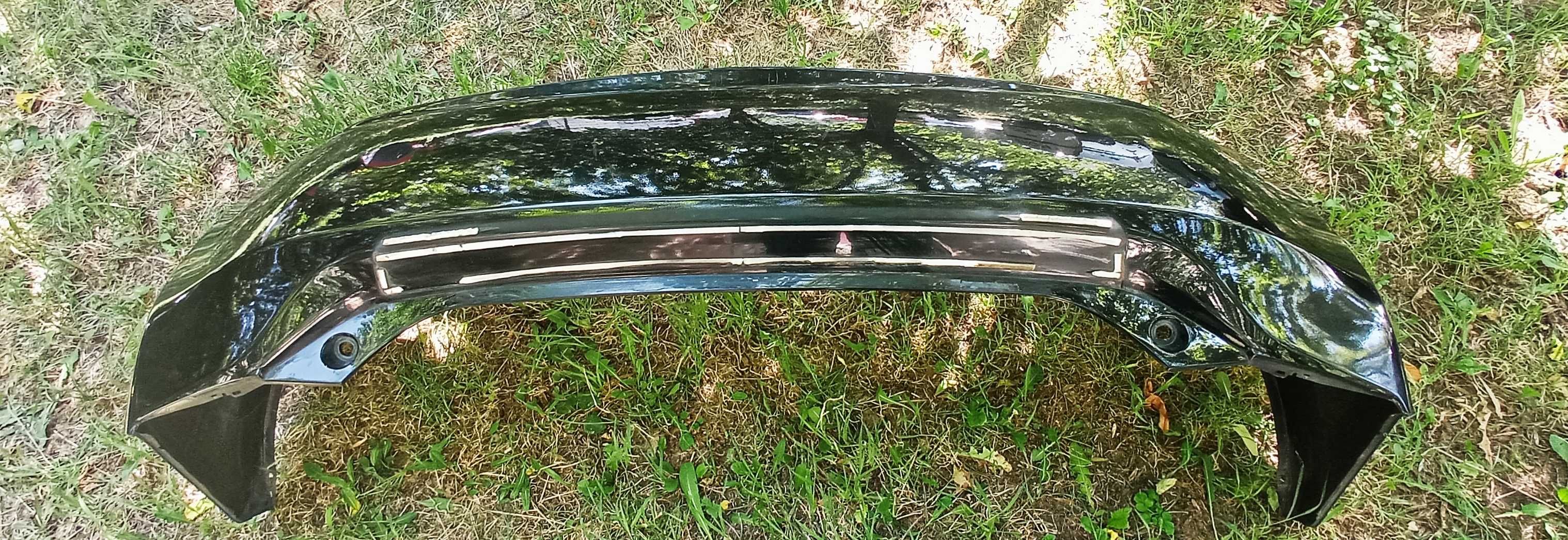 Задна броня за Toyota Prius ZVW30 (2009-2015)