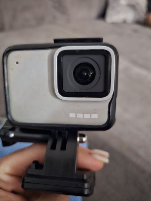 GoPro Hero7 stare buna