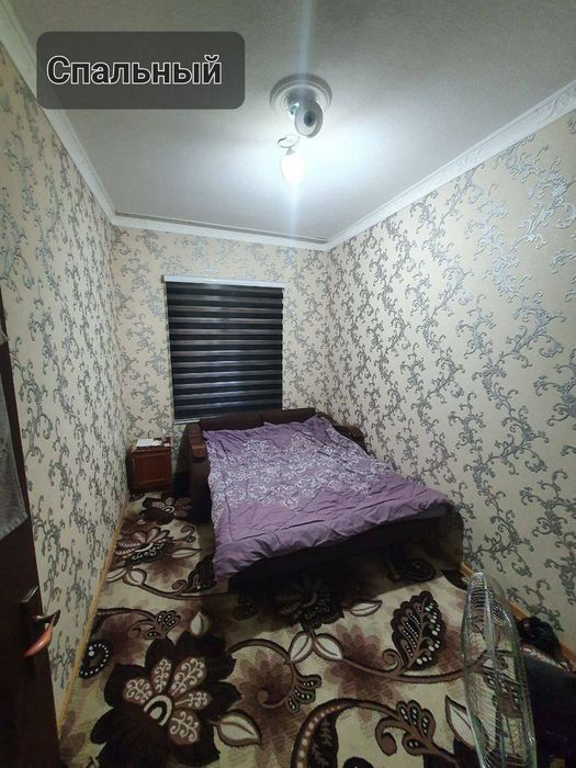 Срочно сдам квартиру Куйлюк массив 5. 2/1/4