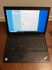 Laptop Lenovo ThinkPad L560 i5 6300U