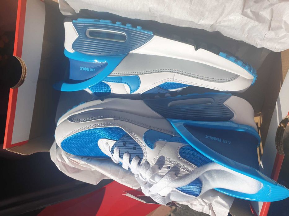 Nike Air Max 90 GS