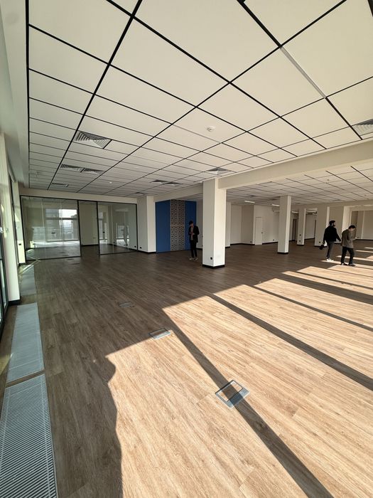 Сдаётся здание под офис