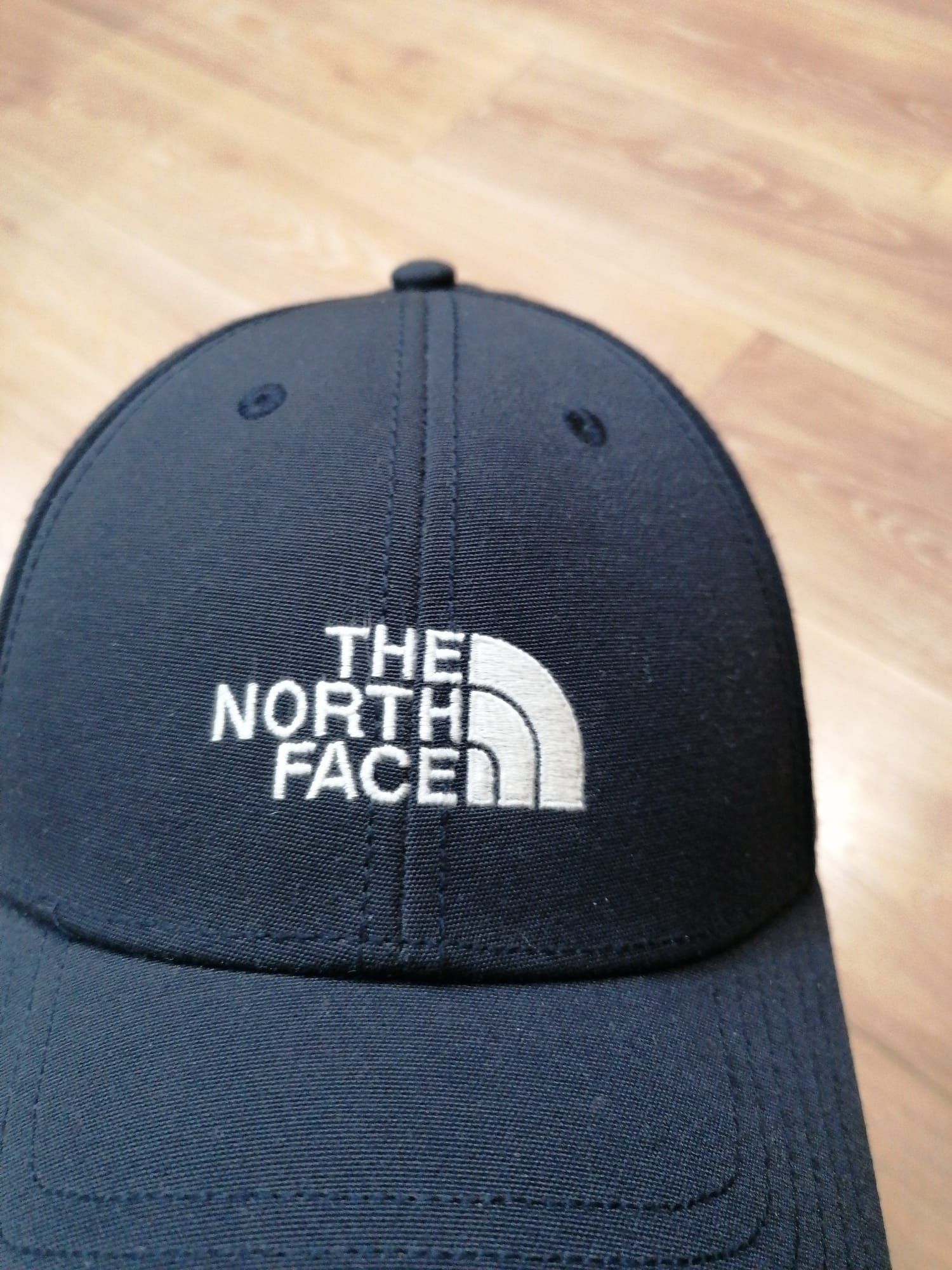 North face Оригинална шапка унисекс