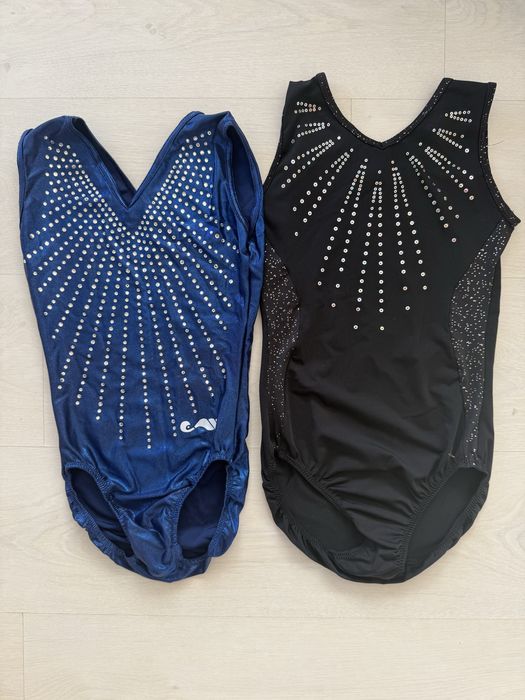 Трико за гимнастика