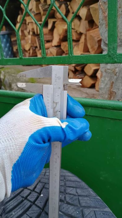 Гуми Банкок 205/60/16 ДОТ 4023