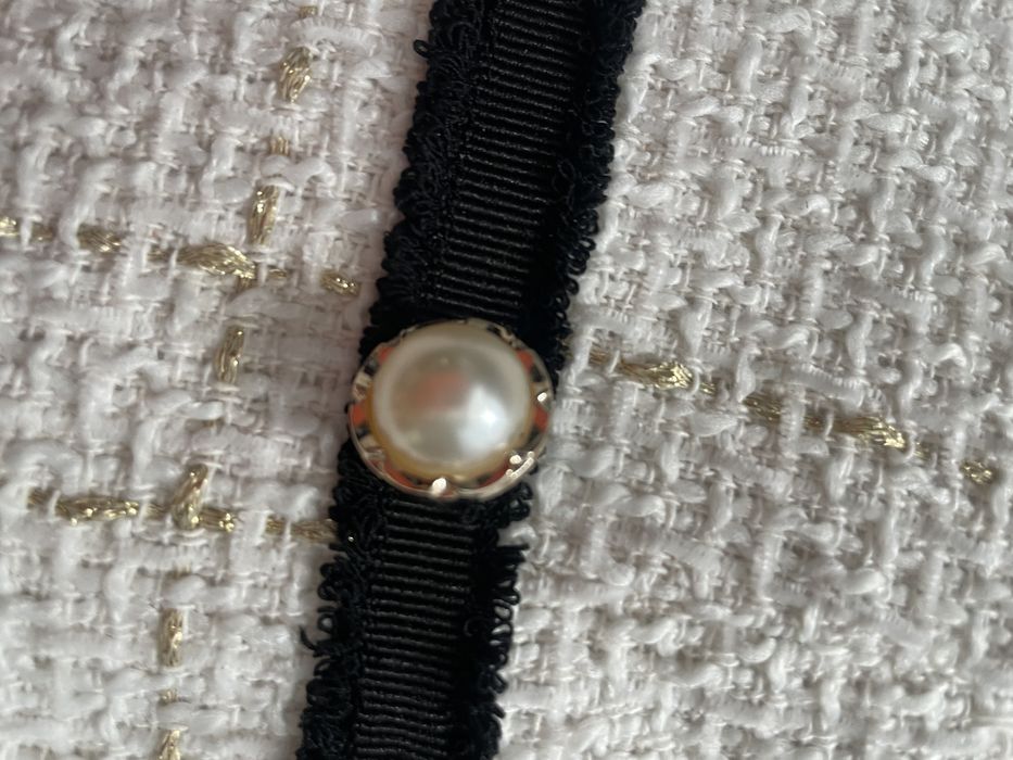 Кокетна Рокля букле