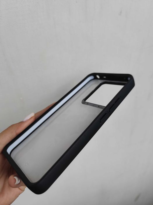 Кейс за телефон Mobilfox- Xiaomi Redmi note 13 Pro