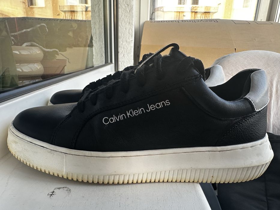 Pantofi Calvin Klein