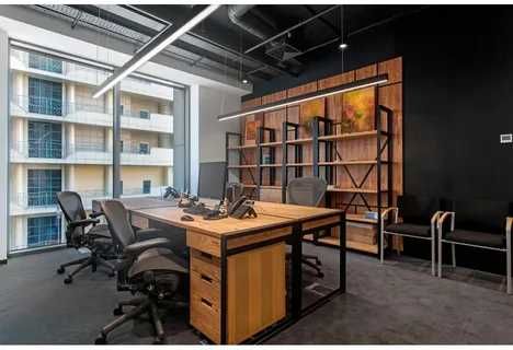 Mebel Hi-Tech Loft