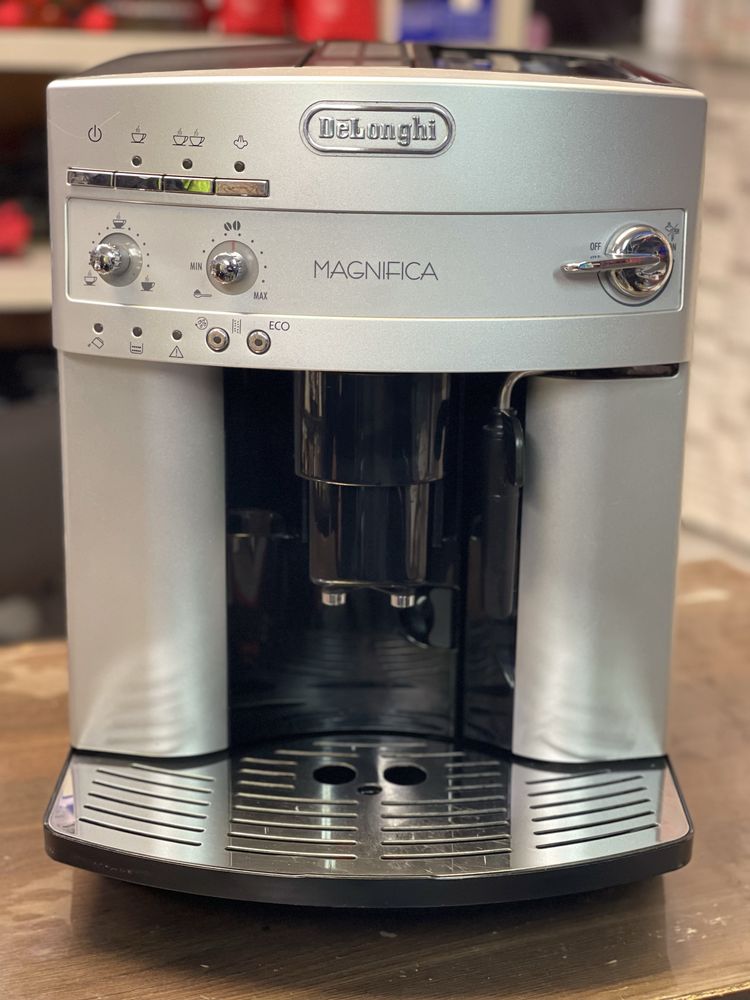 DeLonghi MAGNIFICA - Кафеавтомати | Кафемашини