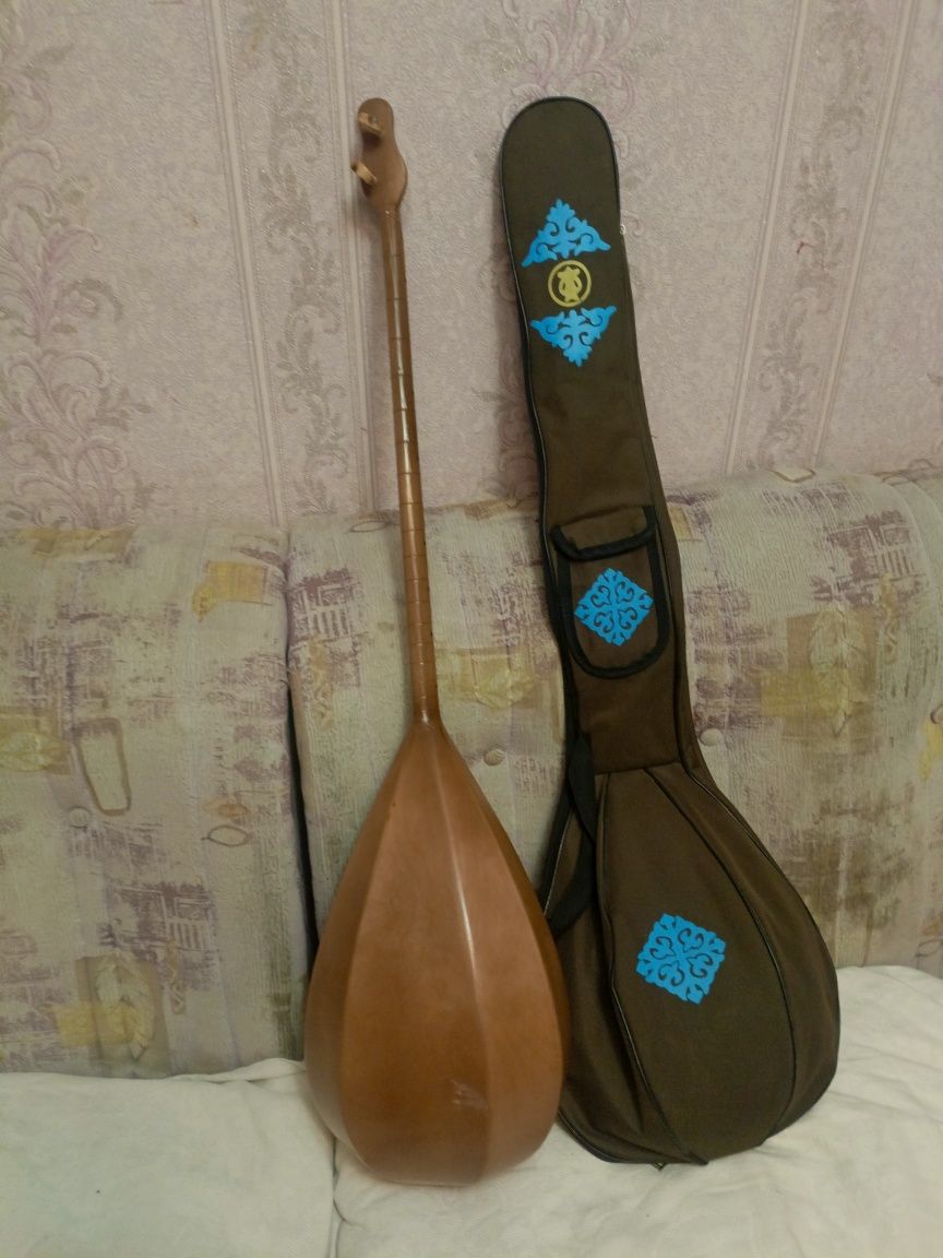 Домбыра жаксы состояние де