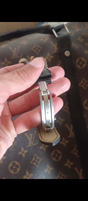MB&F люксовые часы