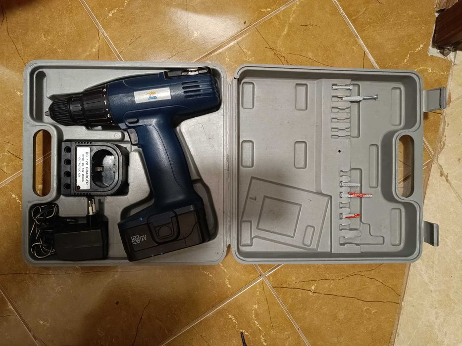 Винтоверт Top Craft