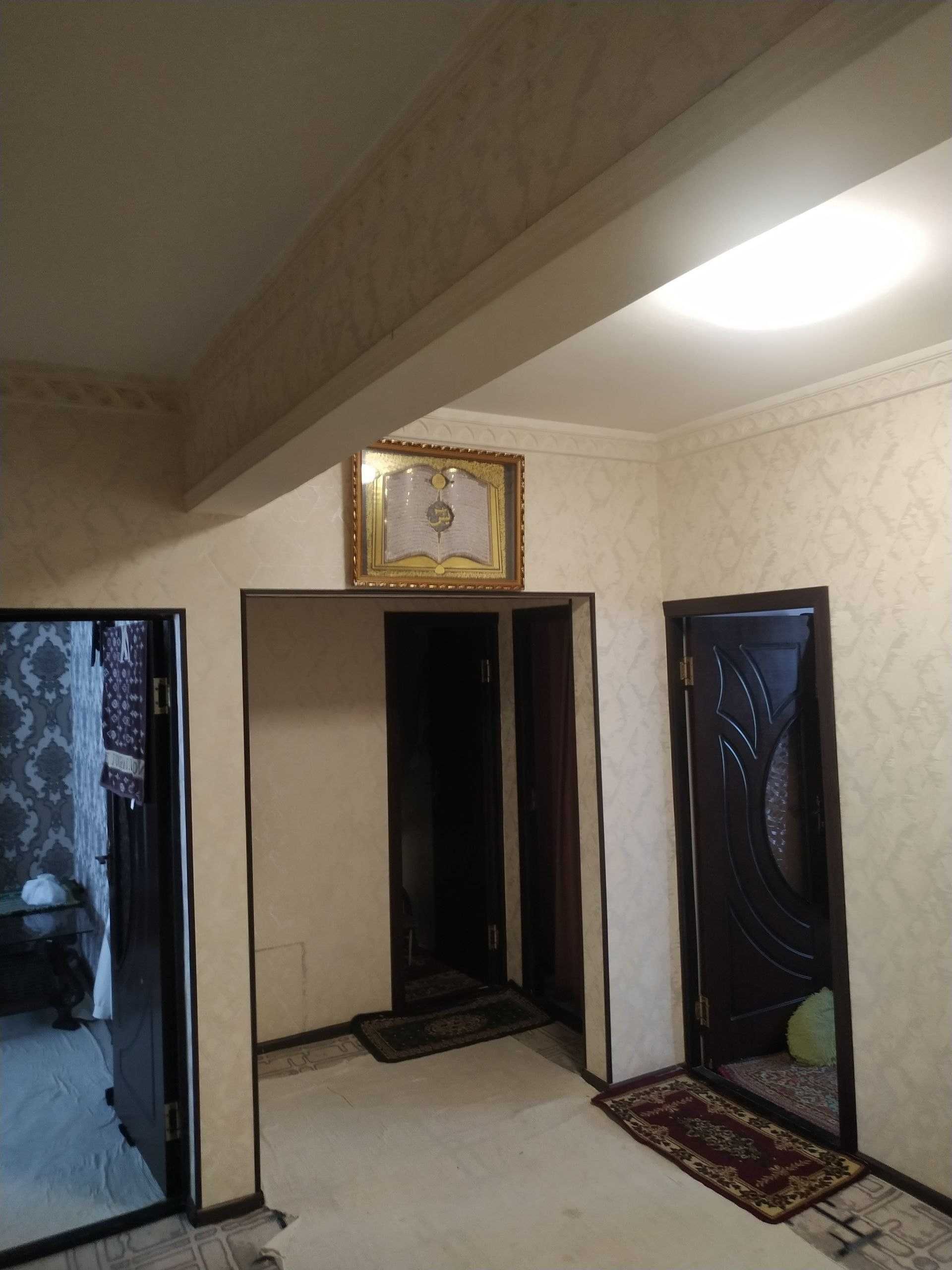 Сергели квартира 4 ком 138865