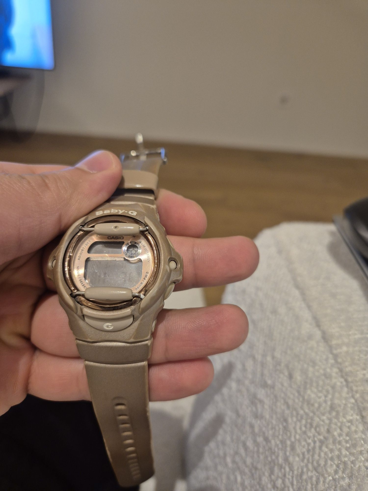 Casio Baby G 3252