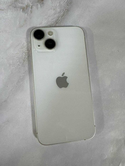 Apple iPhone 14 128 Gb (г.Балхаш 5А)ID лота: 749799