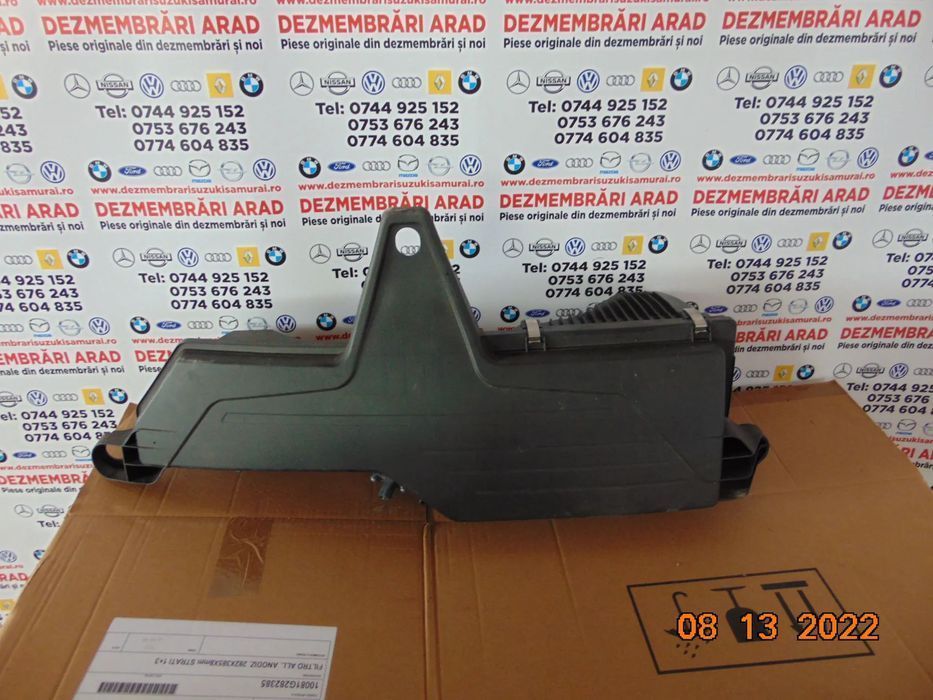 Carcasa filtru aer BMw f20 F30 f21 F31 F32 F33 F34 f23 F80 F82 carcasa