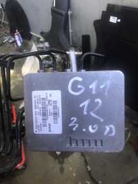 Модул абс бмв 7 г11/12 ( module abs bmw g11/12 )