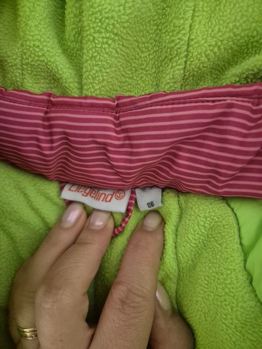 Coatum ski ,marime 86