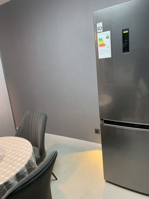 Аренда квартиры с ремонтом