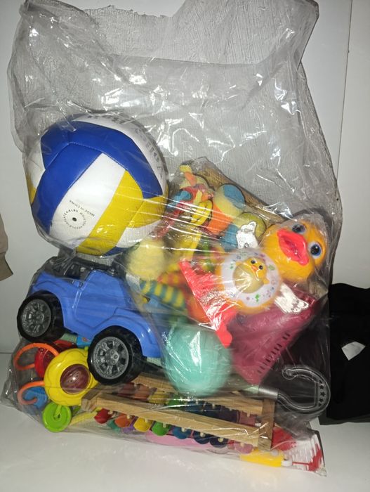 Детские игрушки продам