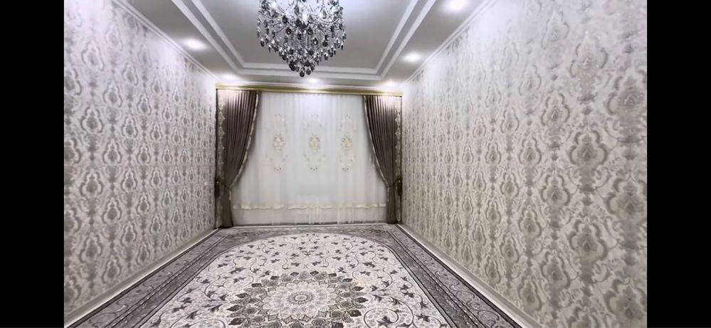 Urganch shaharda hovli joy sotiladi