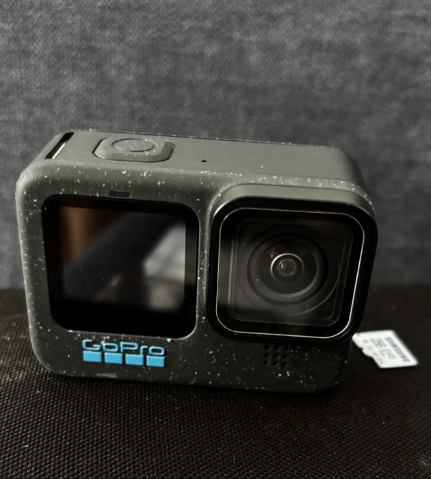 Gopro Hero 12 Black Combo