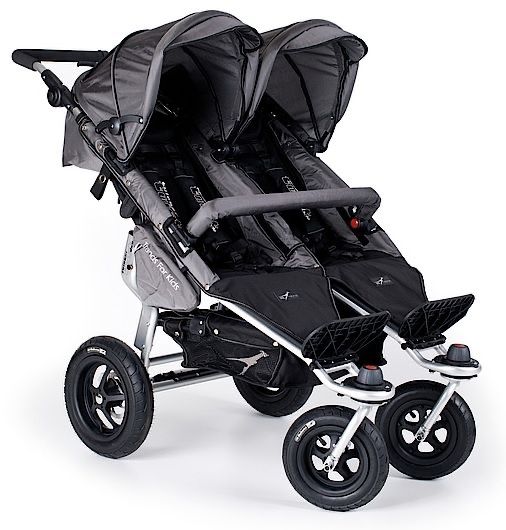 TFK , Bugaboo , Cybex